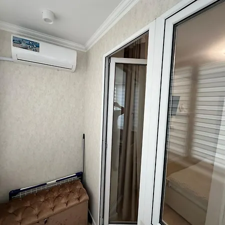 Lux Apartment Circ 7 Chisinau Exterior photo