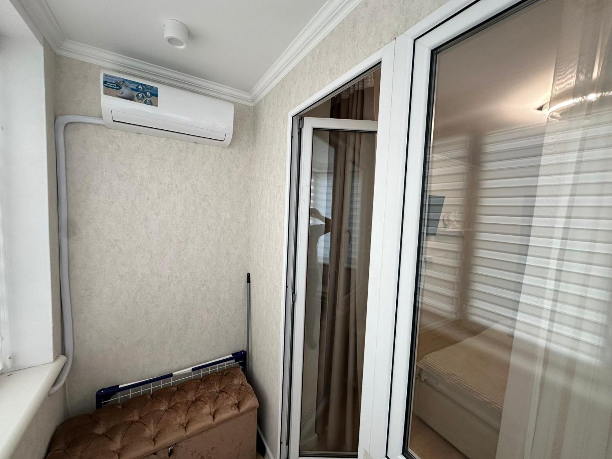 Lux Circ 7 Chişinău