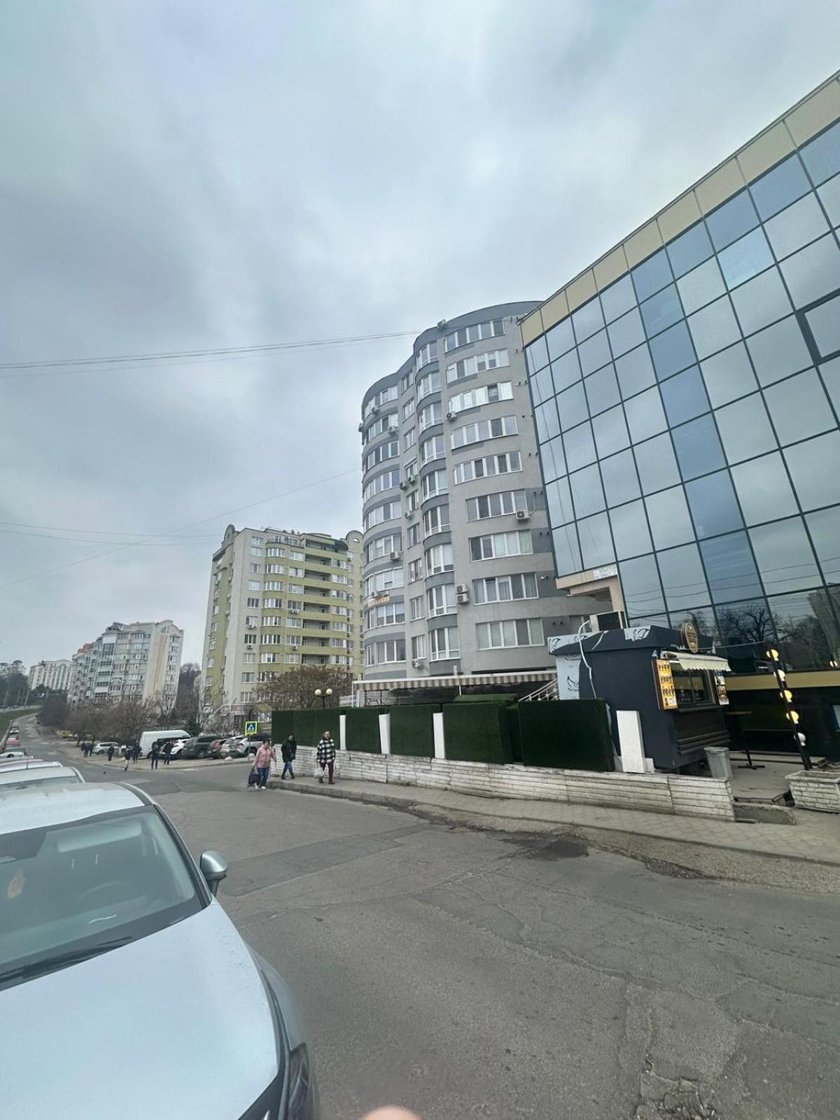 Appartement Lux Circ 7